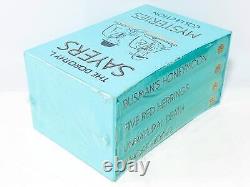 The Dorothy L. Sayers Folio Society 4 Vol Mysteries Collection, Factory Sealed
