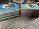 The Enchanted World Time-life Complete Set 21 Books Fantasy Folklore Hardcover