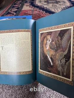 The Enchanted World Time-Life Complete Set 21 Books Fantasy Folklore Hardcover