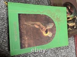 The Enchanted World Time-Life Complete Set 21 Books Fantasy Folklore Hardcover