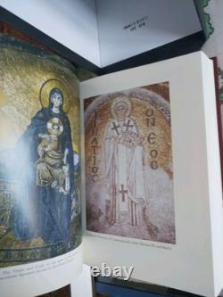 The Folio Society Byzantium John Julius Norwich Hardback 3 Books Collection Set