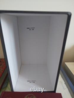 The Folio Society Byzantium John Julius Norwich Hardback 3 Books Collection Set