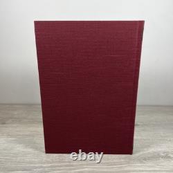 The Folio Society Byzantium John Julius Norwich Hardback 3 Books Collection Set