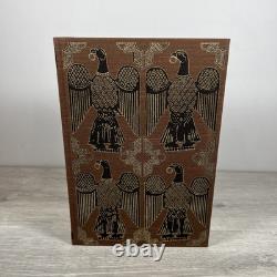 The Folio Society Byzantium John Julius Norwich Hardback 3 Books Collection Set