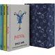 The Folio Society Fwd The Roald Dahl Collection (set 2) Hardcovers New