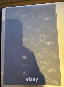 The Folio Society Fwd The Roald Dahl Collection (Set 2) Hardcovers New