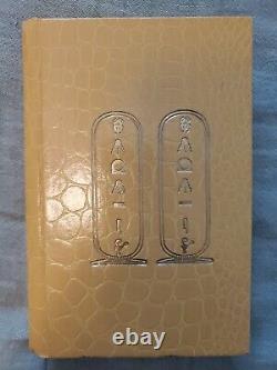 The Gold book By Dr. Malachi Z York El Like New