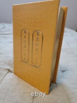 The Gold book By Dr. Malachi Z York El Like New