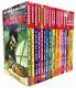 The Goosebumps Collection By R. L. Stine 20 Book Set (paperback) Horrorland New