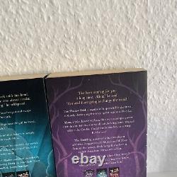 The Grisha Trilogy 1-3 Book Set Leigh Bardugo Original UK Covers Shadow & Bone