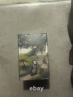 The History of Middle-earth by Christopher&J. R. R. TolkienIllustrated Box Set-HB