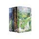 The Hobbit And The Lord Of The Rings 4 Books Collection Set Illustrated Ed