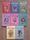 The Lady Grace Mysteries Collection
