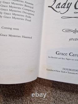 The Lady Grace Mysteries Collection