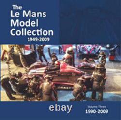The Le Mans Model Collection 1949 2009 (three-book set)