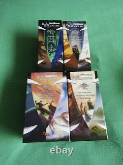 The Legend of Drizzt boxed sets and Collected Stories R A Salvatore 15 books