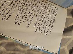The Lion King-Six New Adventures 1994 Hardback Book Box Set Grolier Rare