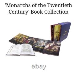 The London Mint Office Commemorative Coin And Book Set