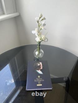 The London Mint Office Commemorative Coin And Book Set