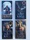 The Lord Of The Rings And The Hobbit 4 Books Collection Set By J. R. R. Tolkien
