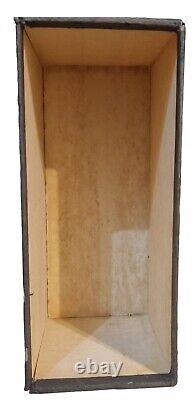 The Lord of the Rings set of 3 hard back books by Houghton & Miffklin in 1965