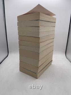 The Mandie Collection COMPLETE 40 Book Set In 11 Volumes by Lois Gladys Leppard