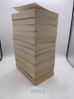 The Mandie Collection COMPLETE 40 Book Set In 11 Volumes by Lois Gladys Leppard