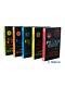 The Maze Runner Series Collection 5 Books Set By James Dashner