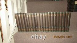 The New Punch Library -Various Titled Books- 20 Book Set, HB Educational Library