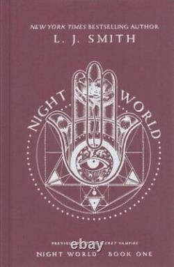 The Night World Collection (Boxed Set) Night World Daughters o. 9781481498869