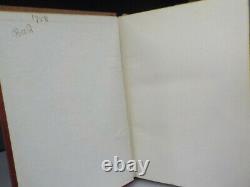 The Novels Of Jane Austen R W Chapman 1926 Early Text 5 Volume Set ID923
