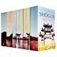 The Novels Of Asian Saga Series 6 Books Collection Set By James Clavell Shogun