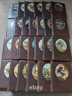 The Old West Time-Life Books Collection Complete 26 Volume Set