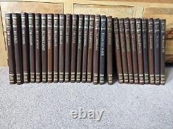 The Old West Time-Life Books Collection Complete 26 Volume Set