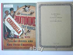 The Osborne Collection Facsimile Early Children's Books 1st Ed Complete set 35