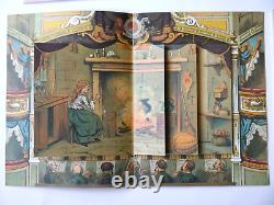 The Osborne Collection Facsimile Early Children's Books 1st Ed Complete set 35