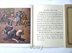 The Osborne Collection Facsimile Early Children's Books 1st Ed Complete set 35