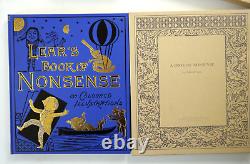 The Osborne Collection Facsimile Early Children's Books 1st Ed Complete set 35