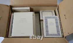 The Osborne Collection Facsimile Early Children's Books 1st Ed Complete set 35