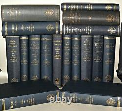 The Oxford History Of England 17 Book Collection Hardback Set