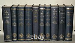 The Oxford History Of England 17 Book Collection Hardback Set