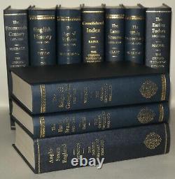 The Oxford History Of England 17 Book Collection Hardback Set