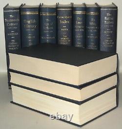 The Oxford History Of England 17 Book Collection Hardback Set