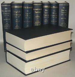 The Oxford History Of England 17 Book Collection Hardback Set