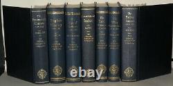 The Oxford History Of England 17 Book Collection Hardback Set