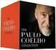 The Paulo Coelho Collection By Paulo Coelho (paperback / Softback) Books Set