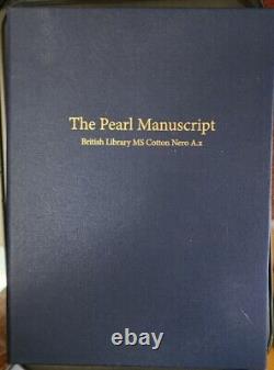 The Pearl Manuscript