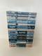 The Penguin 007 James Bond Collection By Ian Fleming 1-14 Paperback Set