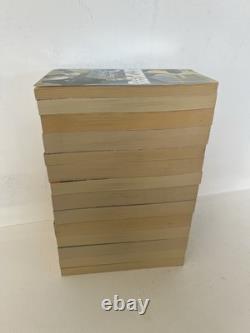 The Penguin 007 James Bond Collection by Ian Fleming 1-14 Paperback Set