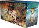 The Promised Neverland Complete Box Set Collection 1-20 By Kaui Shirai Book New